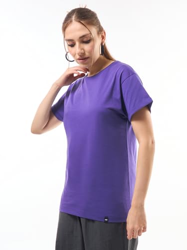 Image of Bewakoof Women T-Shirt
