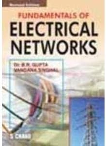 Fundamental of Electrical Networks
