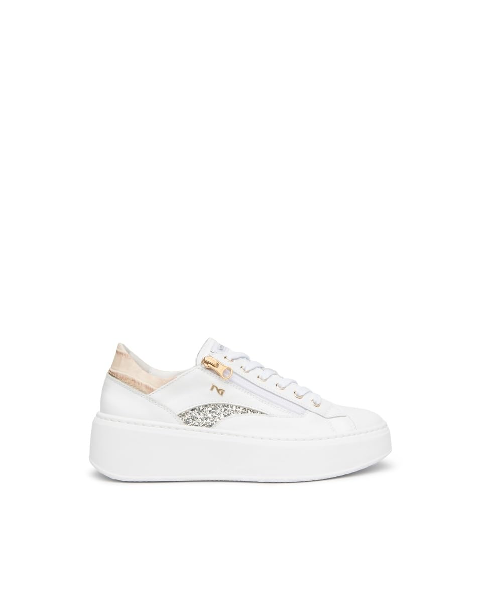 Nero Giardini Sneakers Platform Donna Modello E615290D