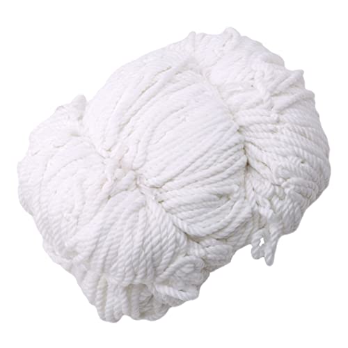 KOMBIUDA 1Pc Durable Soccer Goal Net for Practical Replacement Sports Net for Backyard Home Gym Beach and Park Training Activities