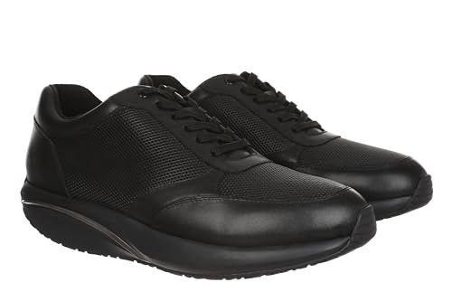 MBT Womens Nafasi 5 Nappa Leather Trainers2