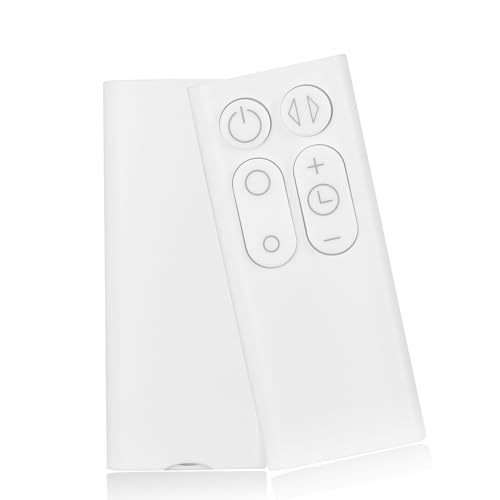 Nuevo Control Remoto de Reemplazo 965824-01 Compatible con Dyson Ventilador AM06, AM07, AM08 965824-02