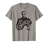 The Godfather Take the Cannoli T-Shirt