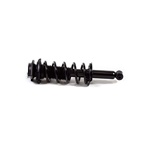 Image of Gabriel G57703 Ultra ReadyMount Rear Complete Strut Assembly Fits 08-14 Subaru Impreza (1 Pack)