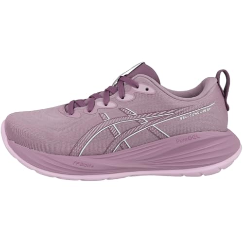 Qual o Melhor Tênis Asics Feminino de 2025? Melhores Ranking 9 Tênis ASICS GEL-Cumulus 27 - Feminino