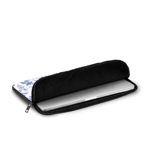 Funda para Laptop de 15 Pulgadas con Protección y Diseño Vintage miniatura 4
