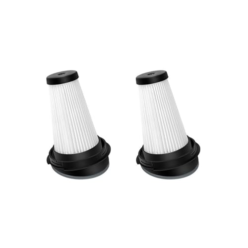 Compatible For Rowenta�A�|���@ ZR005202 �A�N�Z�T���[ X-PERT 160 �t�B���^�[�G�������g �t�B���^�[�X�N���[�� HEPA�t�B���^�[(2pcs)