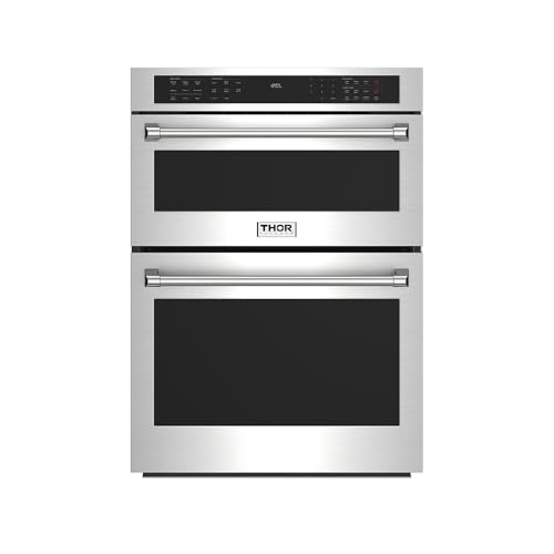 Professional 30-Inch Combo Oven
