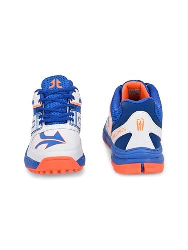 Image of OFF LIMITS Men's Sussex Cricket Shoes