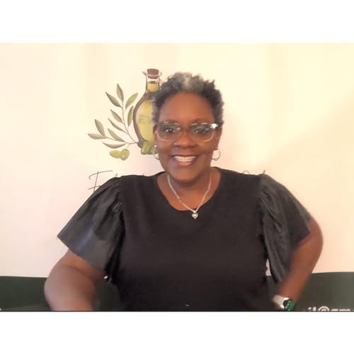 Ronnette Branham & Educators With Oil Podcast : Ronnette Branham ...