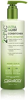 Giovanni Creamy Avocado & Olive Oil Conditioner - 2chic Ultra Moist Hydrating Formula
