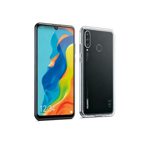 Huawei p30 lite ��p huawei p30 lite �P�[�X �J�o�[ ���^ �h�C�c�o�C�G����TPU�f�� �t�@�[�E�F�Cp30 lite �J�o�[ HD�S���� �ɔ� �y���^ ���΂݂ɂ��� �w��h�~ ���菝�h�~