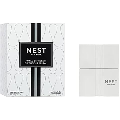NEST New York Wall Diffuser Cover