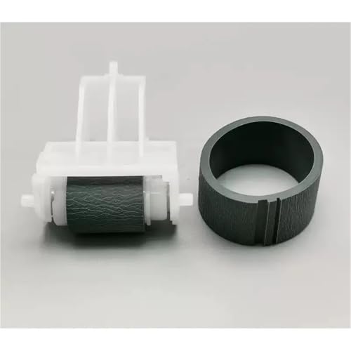 Rouleau de ramassage et galet d'entraînement pour Stylet Photo L801 R250