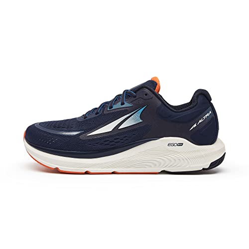 ALTRA Men's Paradigm 6 Road Running Shoe