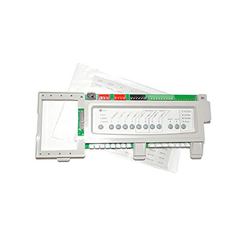 Jandy Zodiac R0468501 Upgrade Kit for AquaLink RS8 Pool and Spa