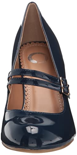 Journee Collection Women's Wendy-09 Pump2