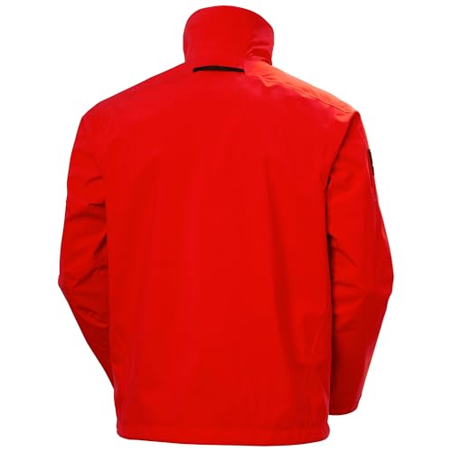 Veste de voile homme Helly Hansen : confort coupe-vent durable