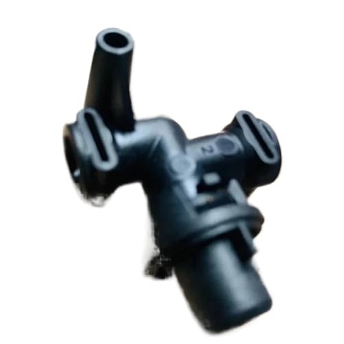 Conector de válvula de alivio de presión bidireccional Compatible con accesorio de repuesto for cafetera JURA F50