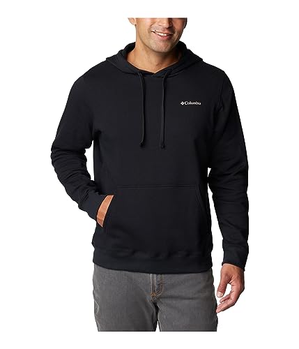 Image of Columbia mens Trek Hoodie
