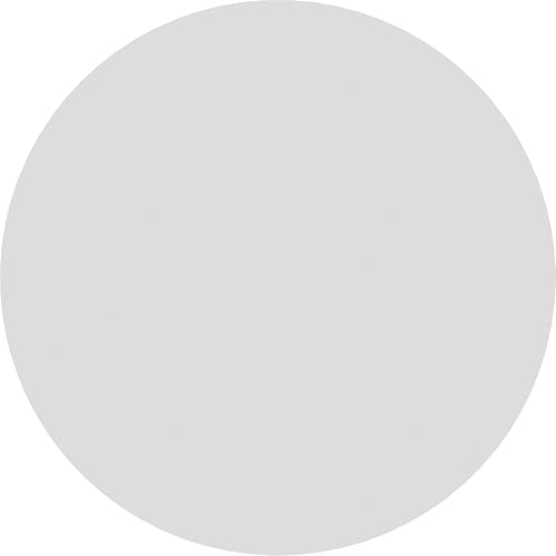 Miniatura 4 de Ekena Millwork ROSP040X040X075GRY07 - Roseta estándar de estrella Grayson con borde biselado, 4 pulgadas de ancho x 4 pulgadas de alto x 34 pulgadas