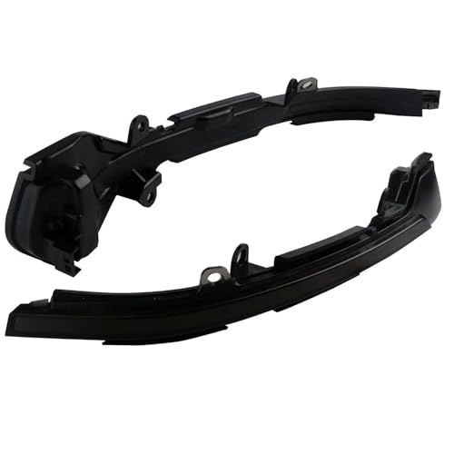 Clignotants LED dynamiques Seat Leon 3 retroviseur defilement étanche