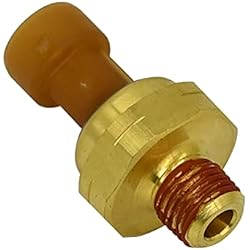 Cargador John Deere 644K Jiayicity RE522723 Aceite de Sensor de Presión de Aire Compatible con John Deer e de 1010D 1010E 1110D 1110E 1210E 1410D 1510E 1710D 1910E 810D 810E Cargadora de Ruedas 624J 624K 624KR 644K
