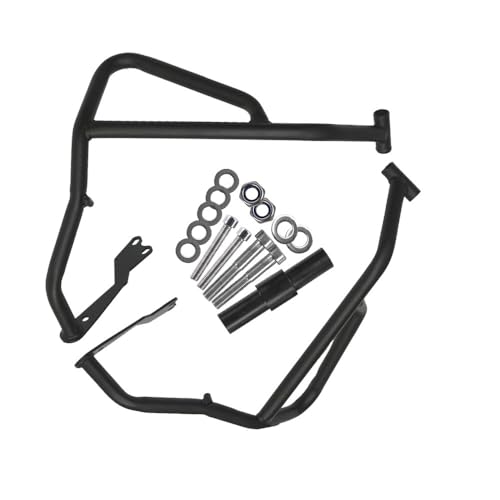 Pare-chocs d'autoroute CB500X protection contre les chutes en voyage