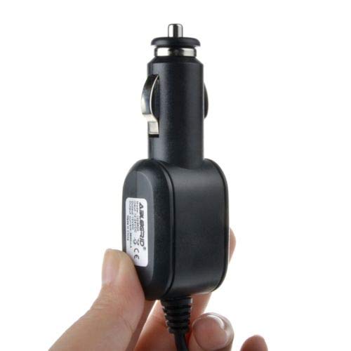Cargador de auto genérico para Microsoft Surface Pro 2 Tablet miniatura 4