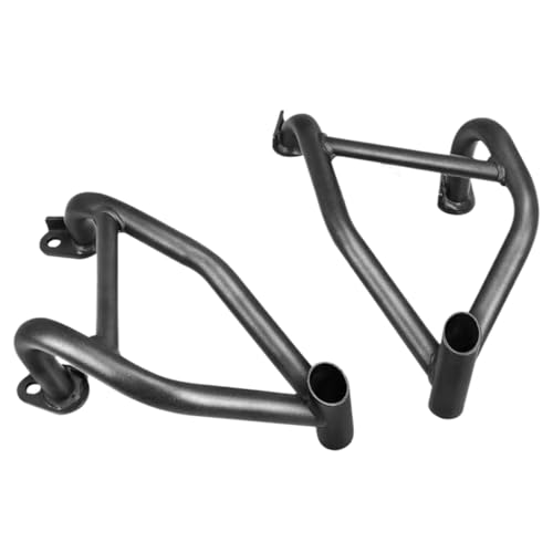 Barres de protection moteur moto E450 pare-chocs cadre rail course 2023-2025