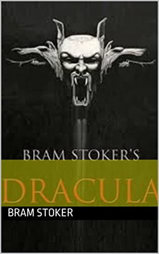 Dracula view 2