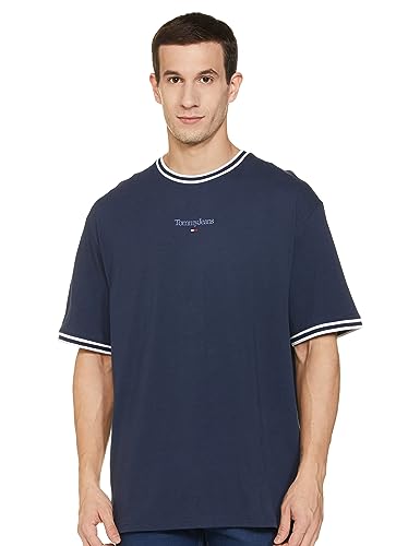 Image of Tommy Hilfiger Men T-Shirt
