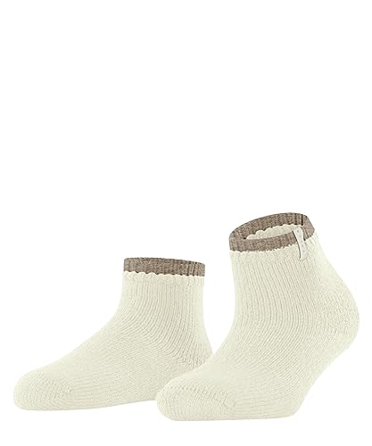 Image of FALKE Women's Cosy Plush Socks, Warm and Ultra Soft, Wool Alpaca, Ankle Length, Warming, Trendy Leisure Clothing