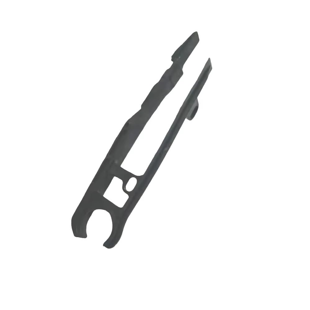 Accesorios para Motocicleta Cubierta Protectora De Guía Deslizante Cadena Goma para para S1000R 2014-2018 Guía Y Tensor
