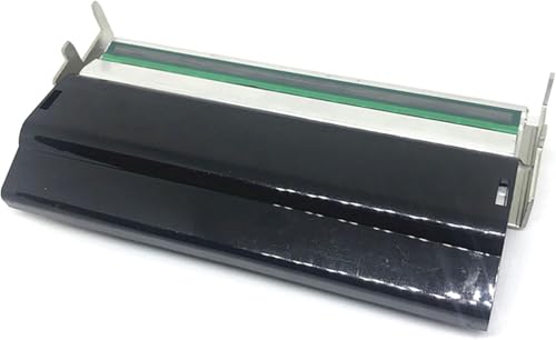 Cabezal de impresión original Zebra S4M G41400M que asegura máxima durabilidad y nitidez térmica