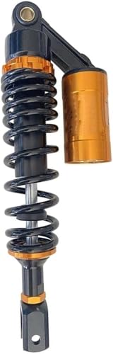 Amortisseur moto 280mm Kawasaki fork arrière pour suspension de rechange