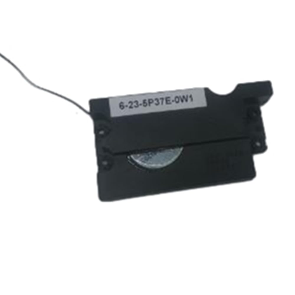 Haut-parleur PC portable Clevo P177SM pour réparer le son interne muet