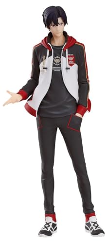 Goodsmile- Watch, Color Cranberry (GAS94170)