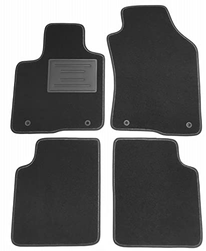 ASC tappetino tappeto tappetti auto compatibili