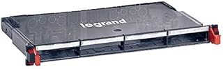 LCS-Band, MODULAR zu EQ BLOQ 1U
