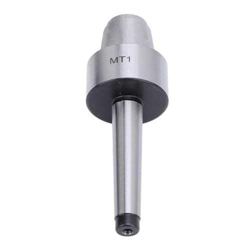 Punta para Torno de Madera MT1 3.82''x1.3'' Acero Inox miniatura 5