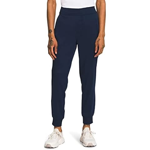 THE NORTH FACE Women's Aphrodite Jogger XL Cover