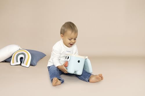 Jeu D'éveil Cube Badaboum Smoby La Boite - vue 10