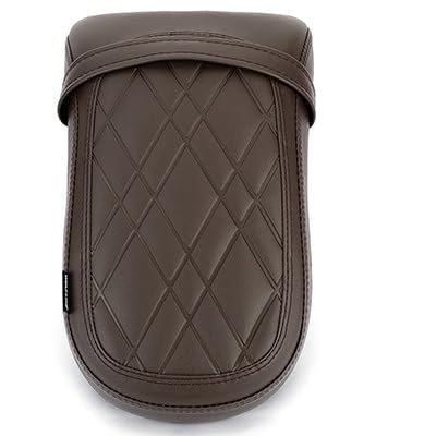 Seat moto coussin pour seat passager arriere R18 2021 2022