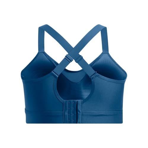 Image of Under Armour Women's Continuum High Impact Sports Bra