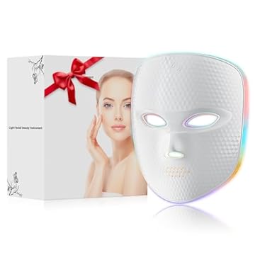 infrared sauna face mask