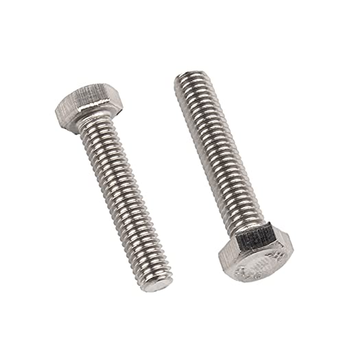 304 Lavatrici A Linguetta In Acciaio Inox Con Linguetta Lunga E Ala M3 - Foto 6