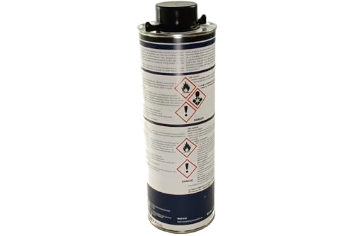 image for DINITROL 4941 Under Body Coating Rust Proofing Corrosion Black (1L Can