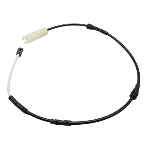 Evita dañar discos con el sensor pastilla freno trasero 34356792562 para BMW X1