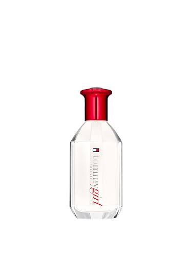 Tommy Hilfiger Tommy Girl Forever 50 ml, Eau de Toilette Femme